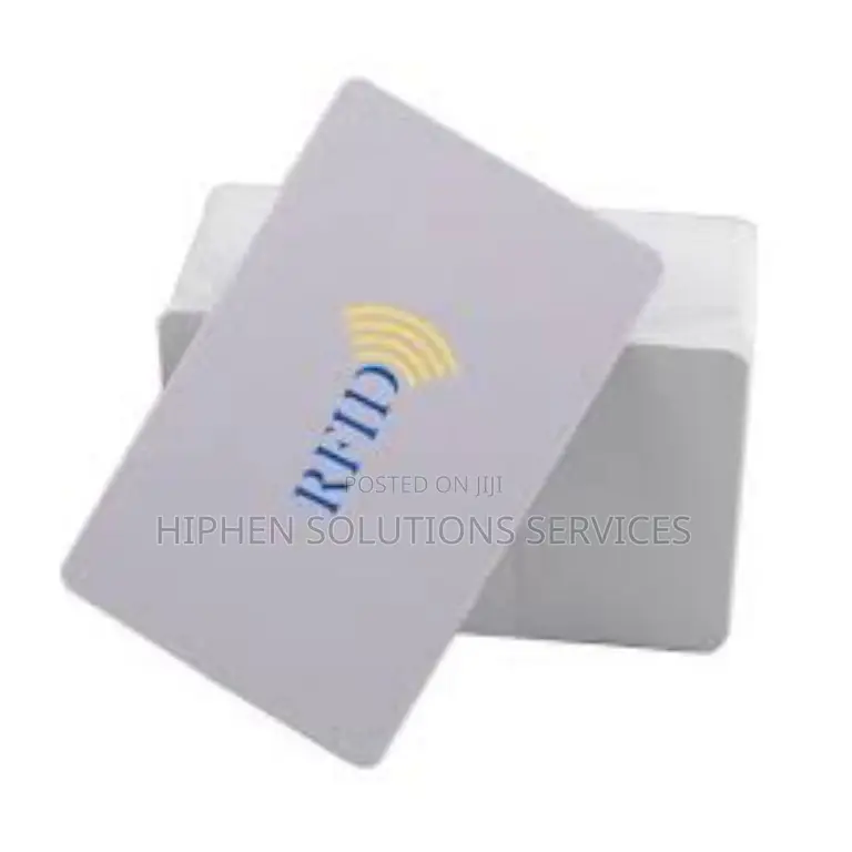 RFID M1 Card