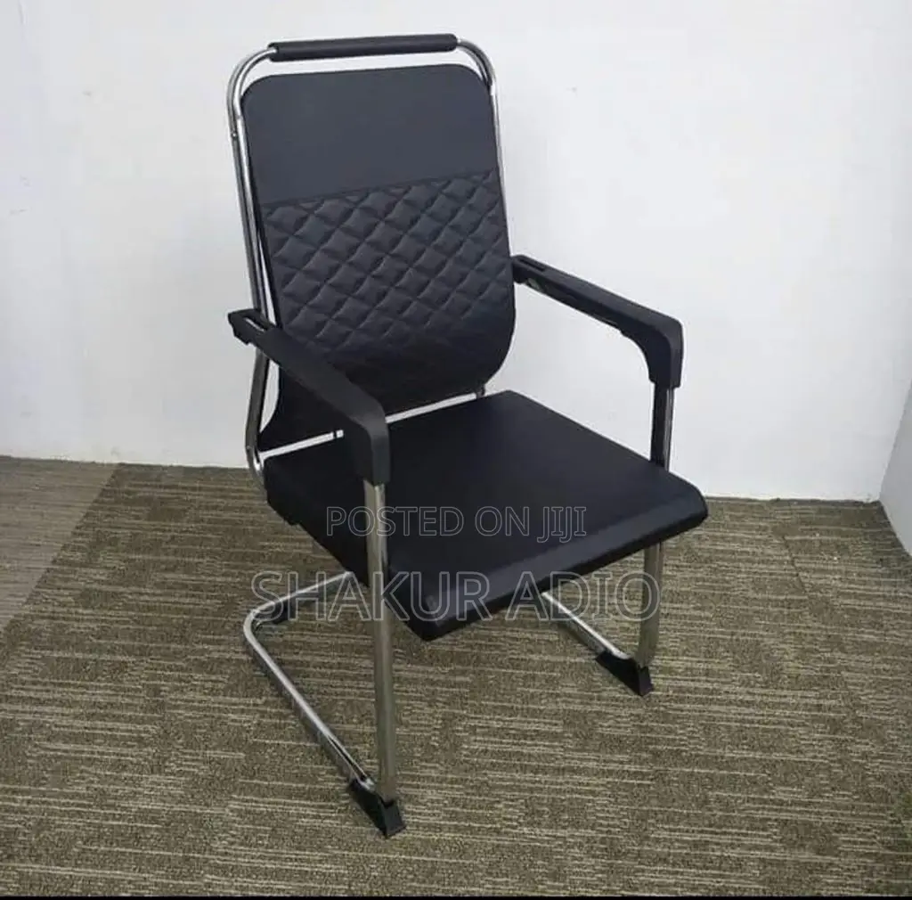Quality Executive Visitor Chair