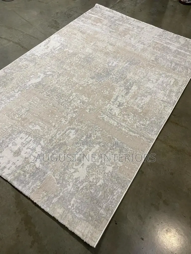 High Quality Turkish Center Rug Carpet 5/7