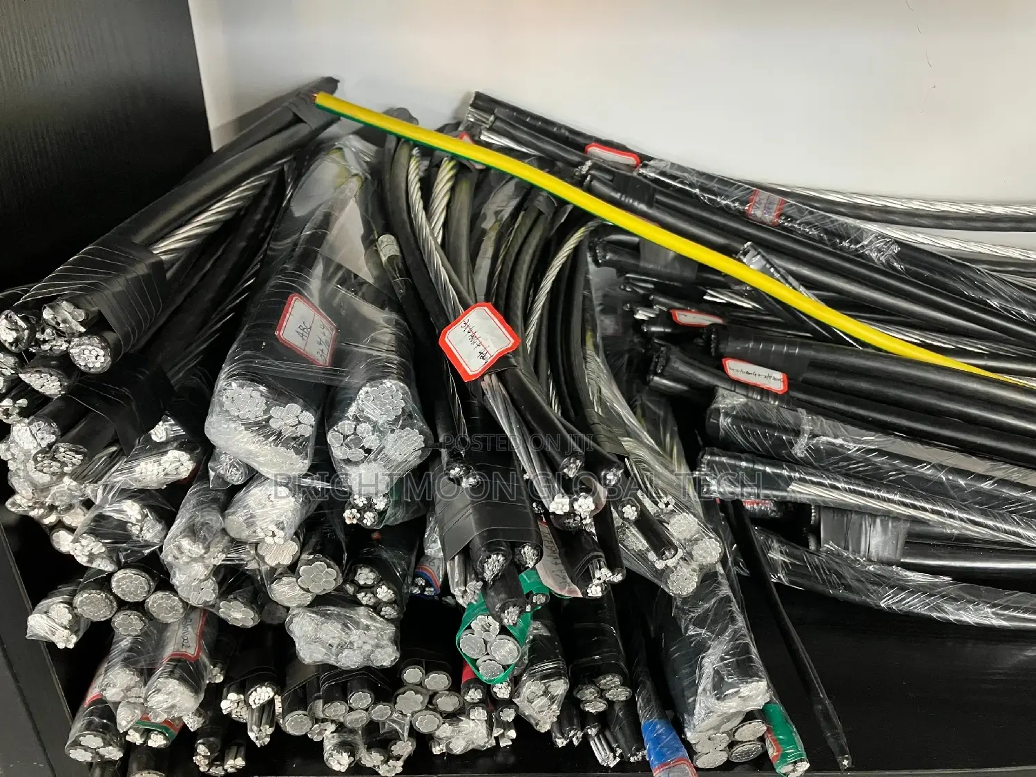 25mm ,35mm ,50mm ,70mm ,95mm Nigeria Recline Wires