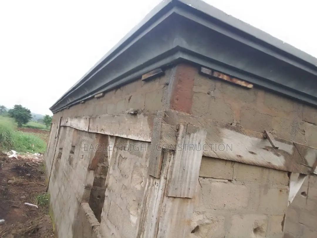 Polystyrene Fascia And Parapet