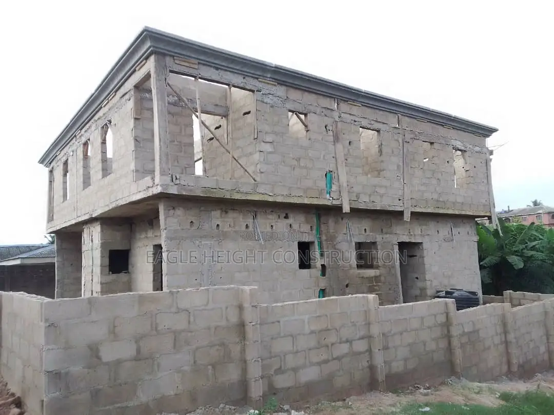 Polystyrene Fascia And Parapet