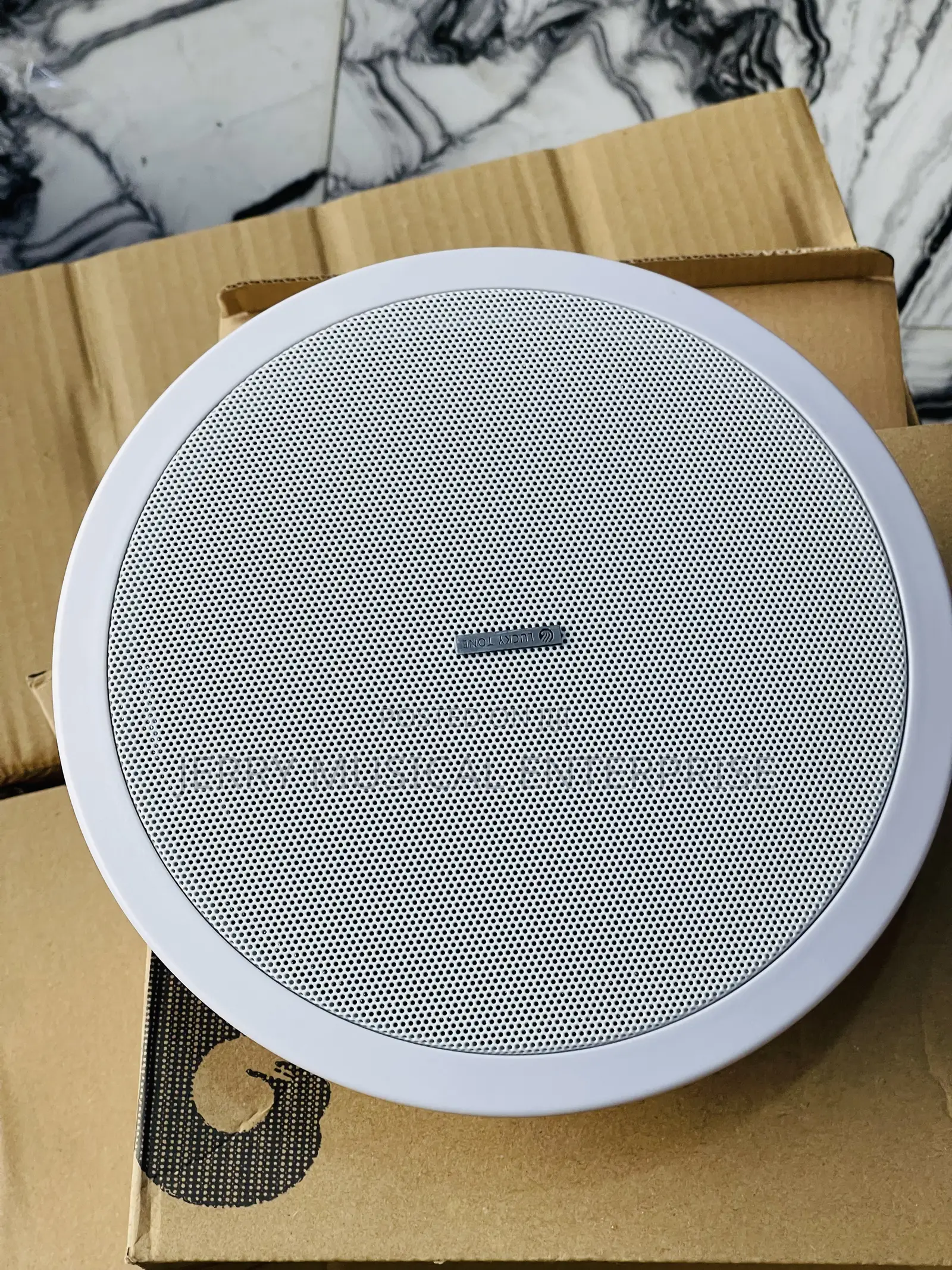30 Watts Lucky Tone Ceiling Loudspeaker