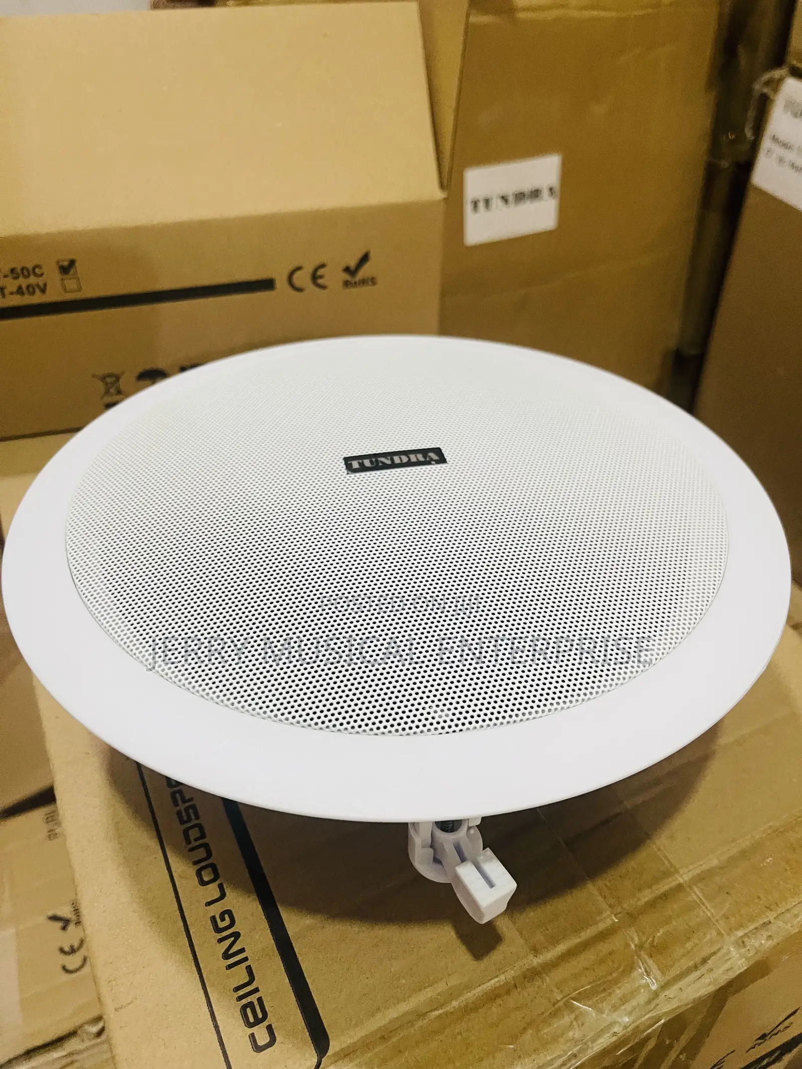 50watts Tundra Ceiling Speakers