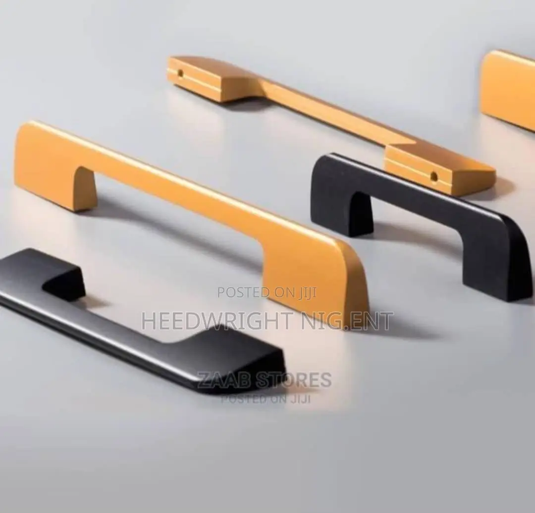 Wardrobe Kitchen Cabinet Handles