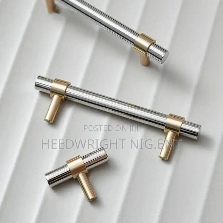 Wardrobe Kitchen Cabinet Handles