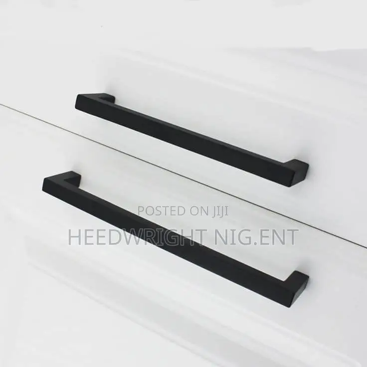 Wardrobe Kitchen Cabinet Handles