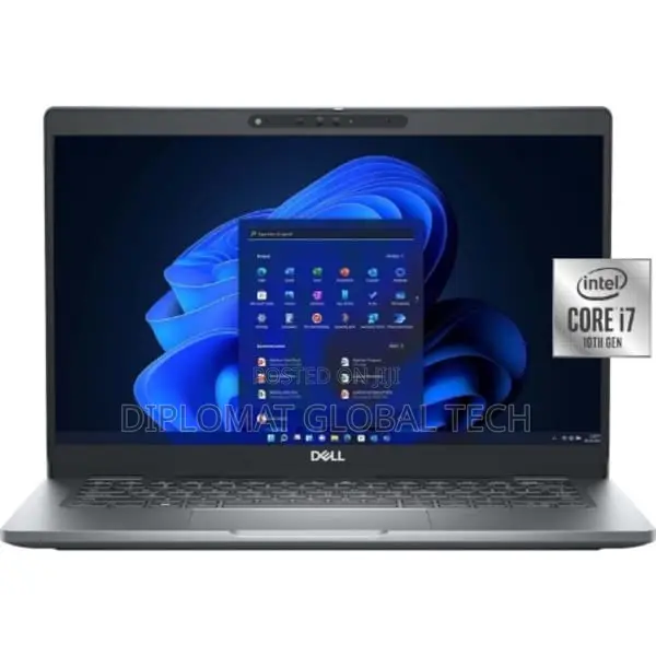 New Laptop Dell Latitude 5330 16GB Intel Core I7 SSD 512GB