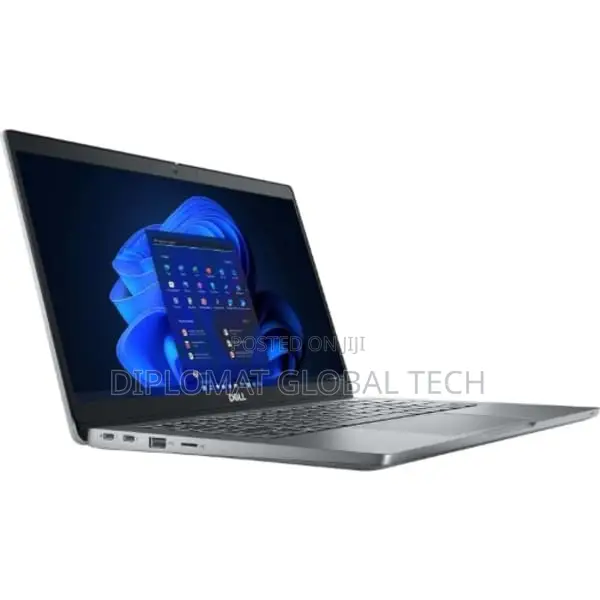 New Laptop Dell Latitude 5330 16GB Intel Core I7 SSD 512GB