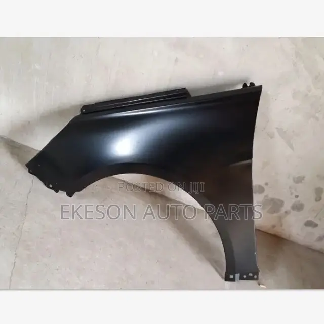 Fender Hyundai Sonata 2011/2014