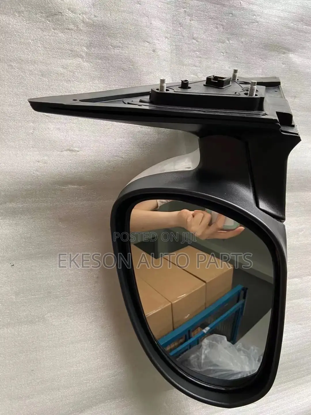 Side Mirror Hyundai Elantra 2006/2010