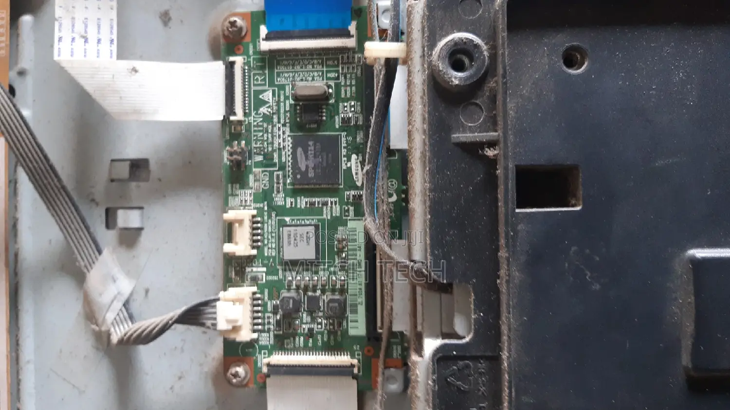 Samsung TV 65inches Repair