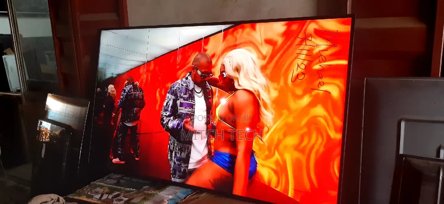 Samsung TV 65inches Repair