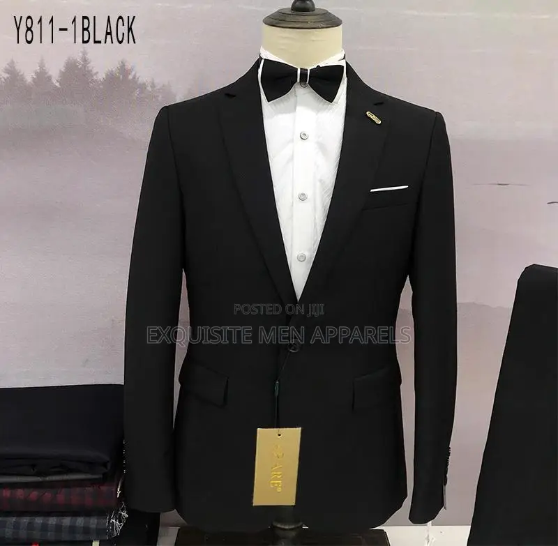 Quality Officials Turkish Men’S Suit