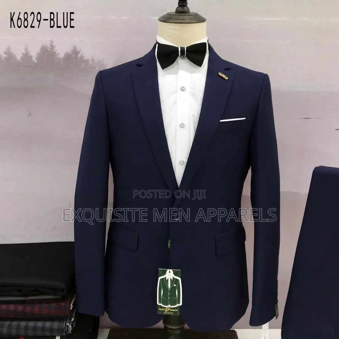 Quality Officials Turkish Men’S Suit