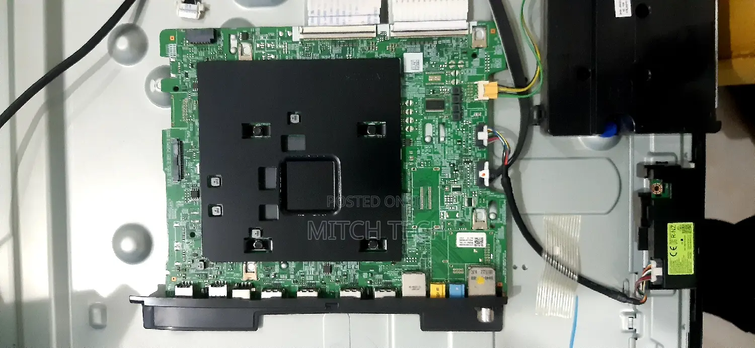 Samsung 55inches Repair at 