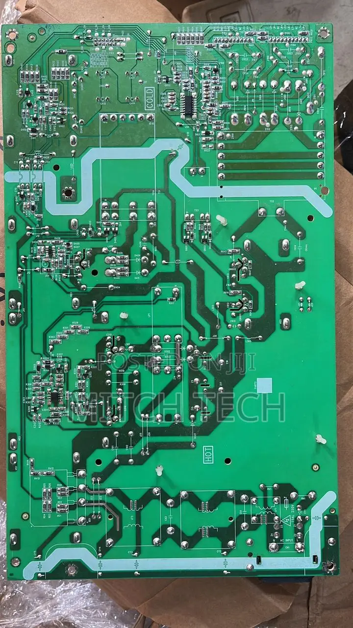 Bush TV Repair