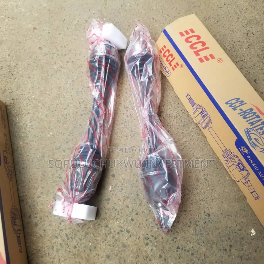 Shaft Honda Accord 2013-2016 V6