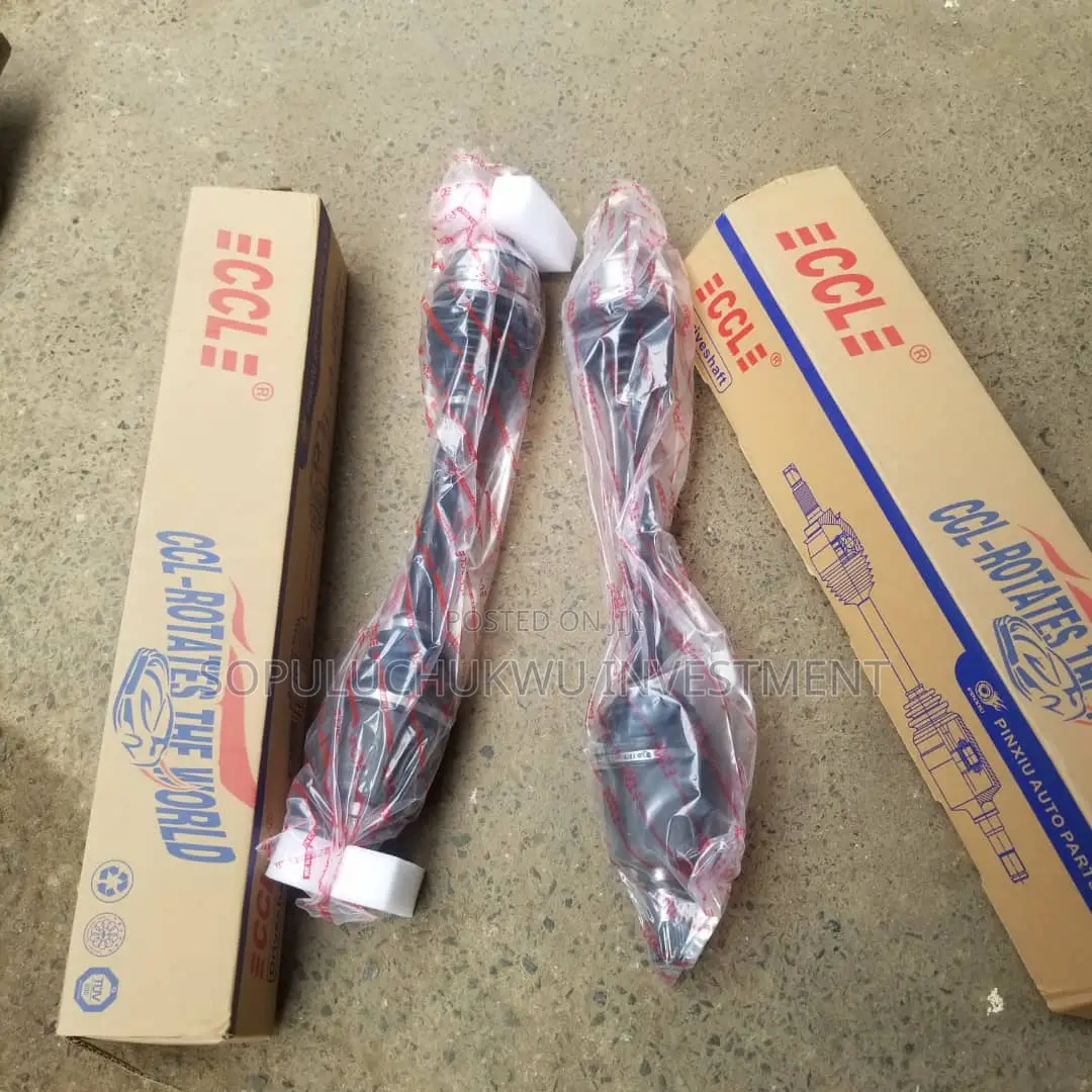 Shaft Honda Accord 2013-2016 V6
