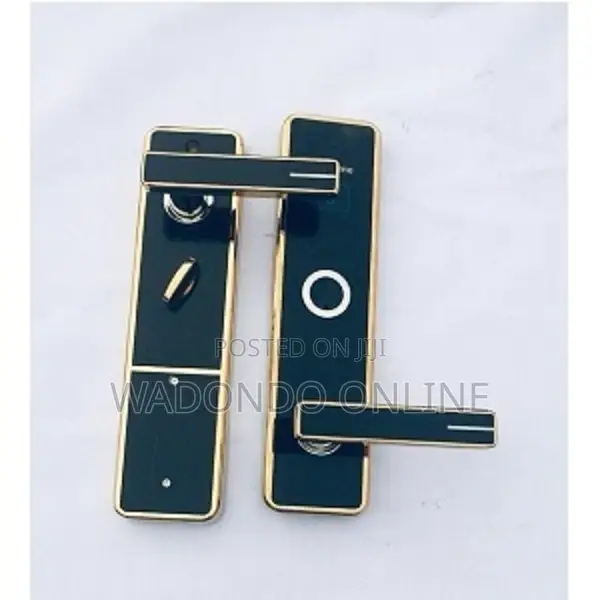 Hotel Card Door Lock