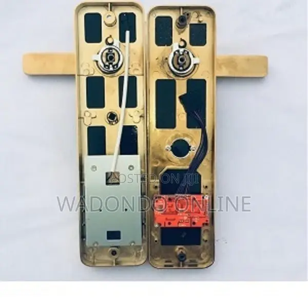 Hotel Card Door Lock