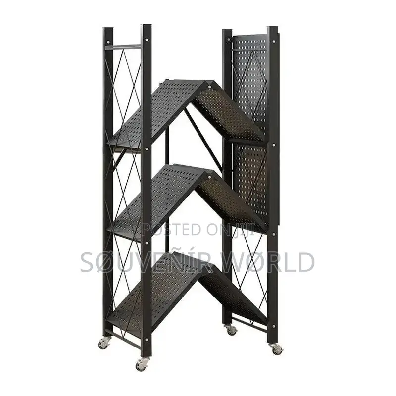 Free Installation 5 Layers Kitchen