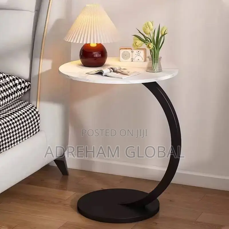 Nordic Living Room and Bedroom Table/Stool