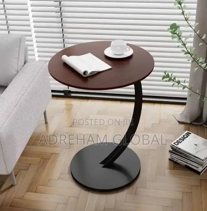Nordic Living Room and Bedroom Table/Stool