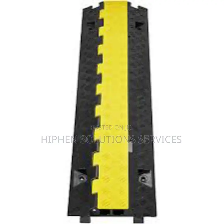 Protector For 1.5” Diameter Cables