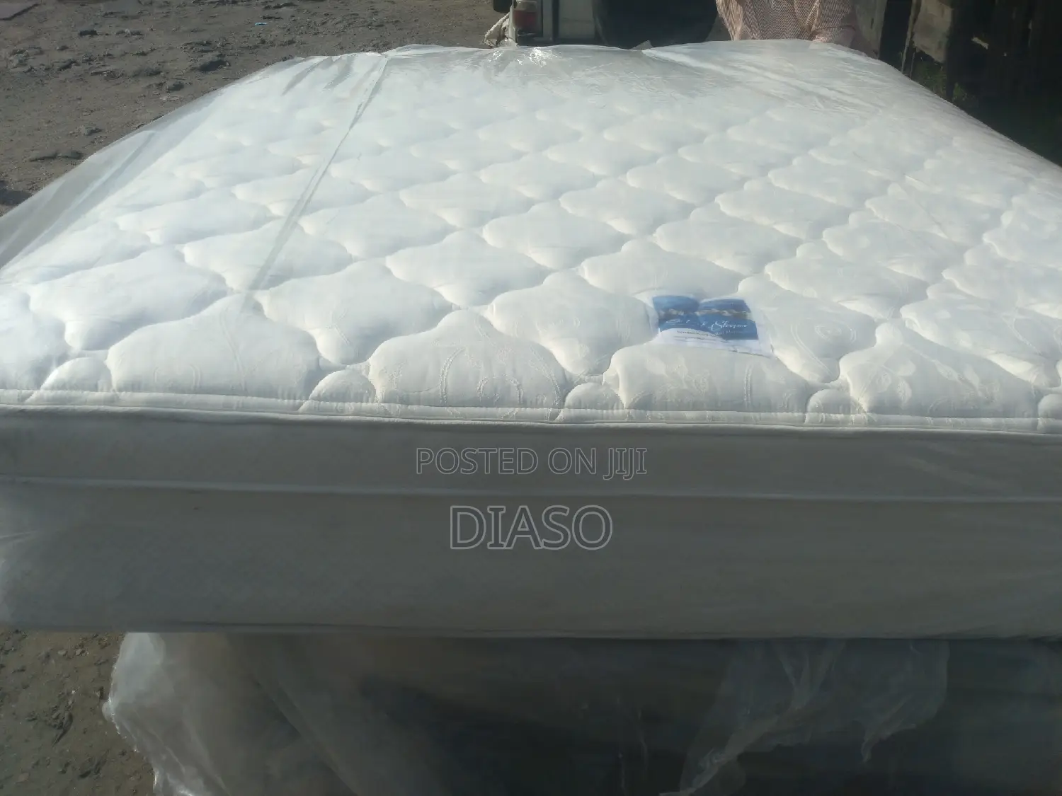 Order for Your USA 14 Inches Hybrid Mattress