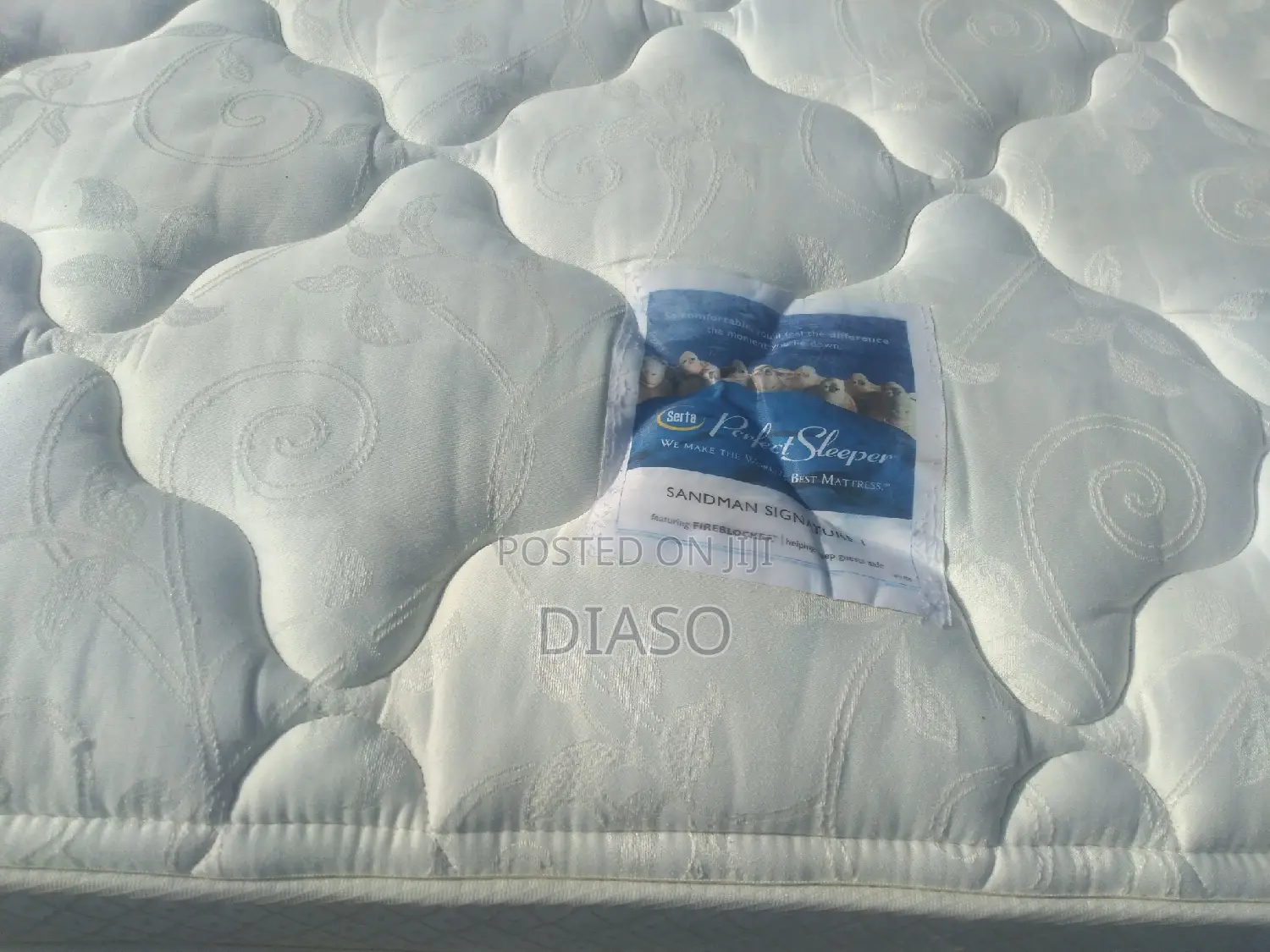Order for Your USA 14 Inches Hybrid Mattress