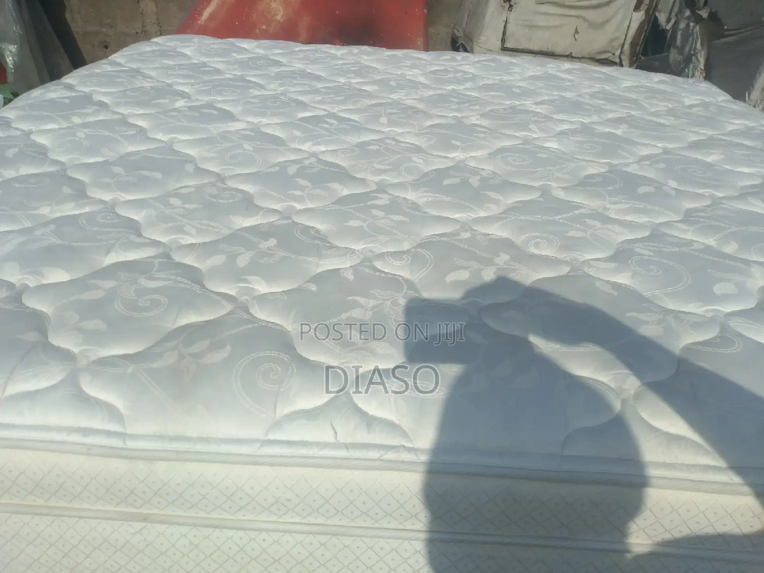 Order for Your USA 14 Inches Hybrid Mattress