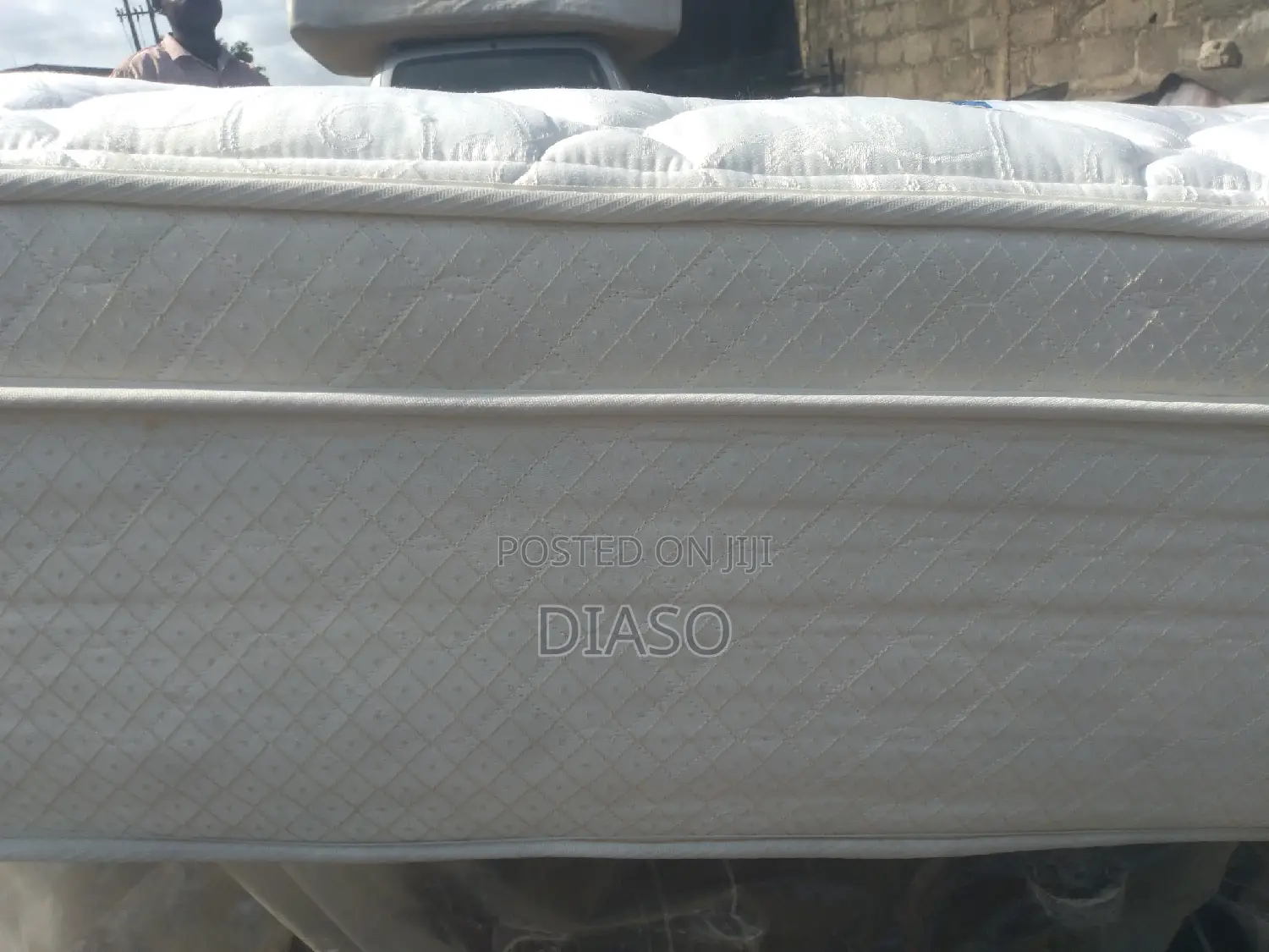 Order for Your USA 14 Inches Hybrid Mattress