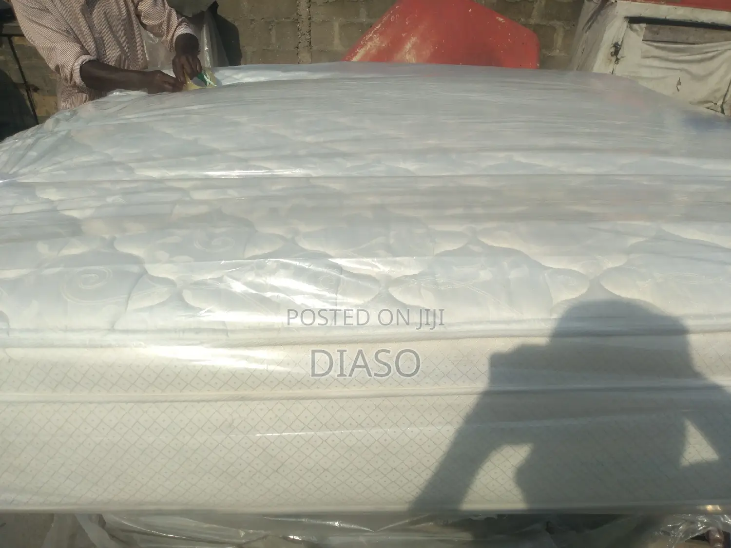 Order for Your USA 14 Inches Hybrid Mattress