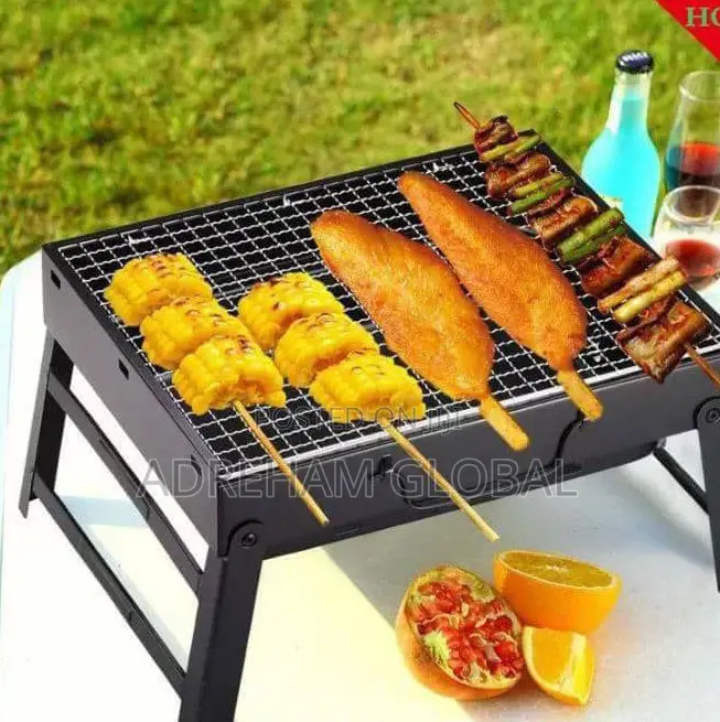 Charcoal Berbeque Grill