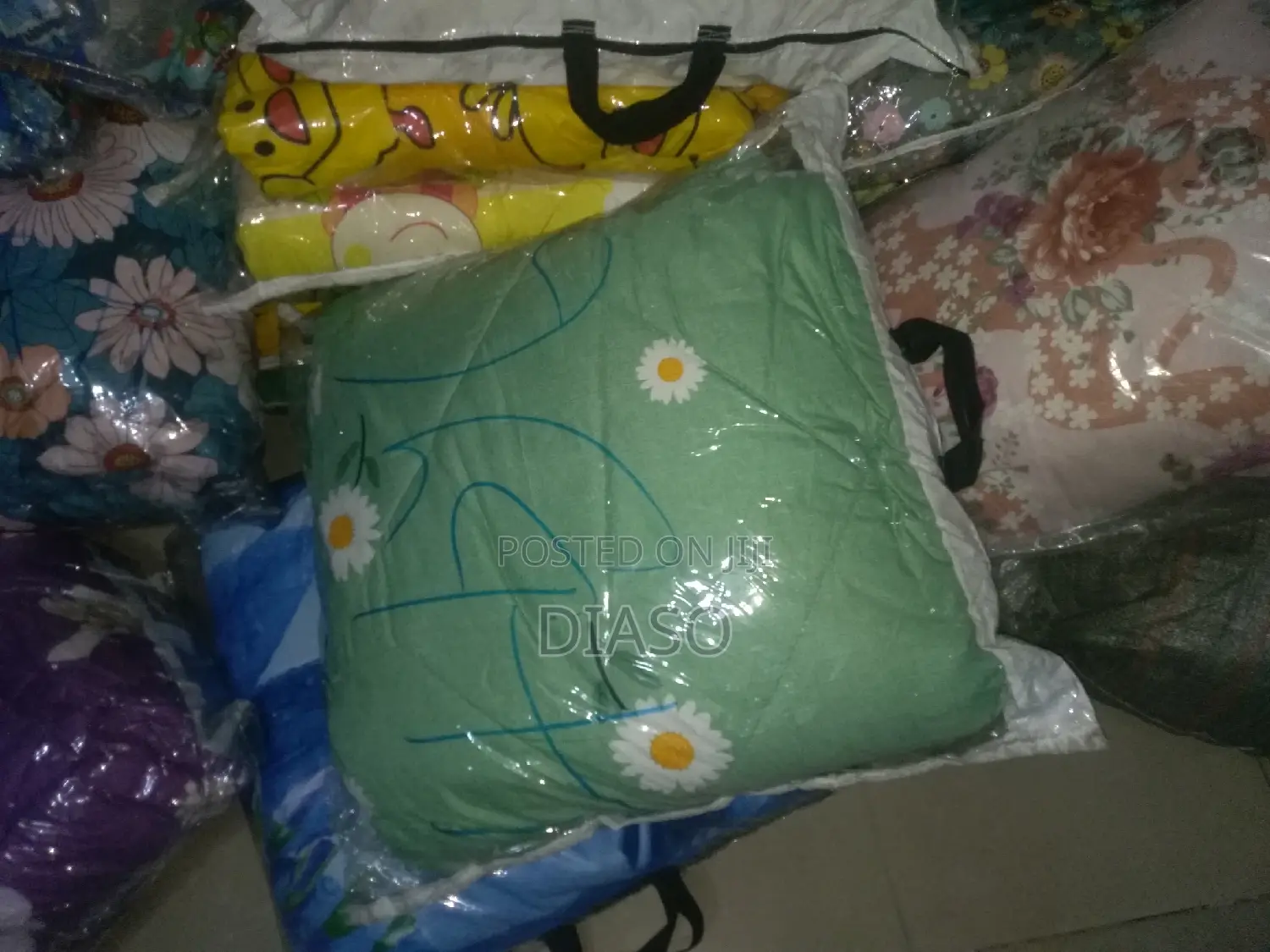 Order for Your Home Hybrid Duvet