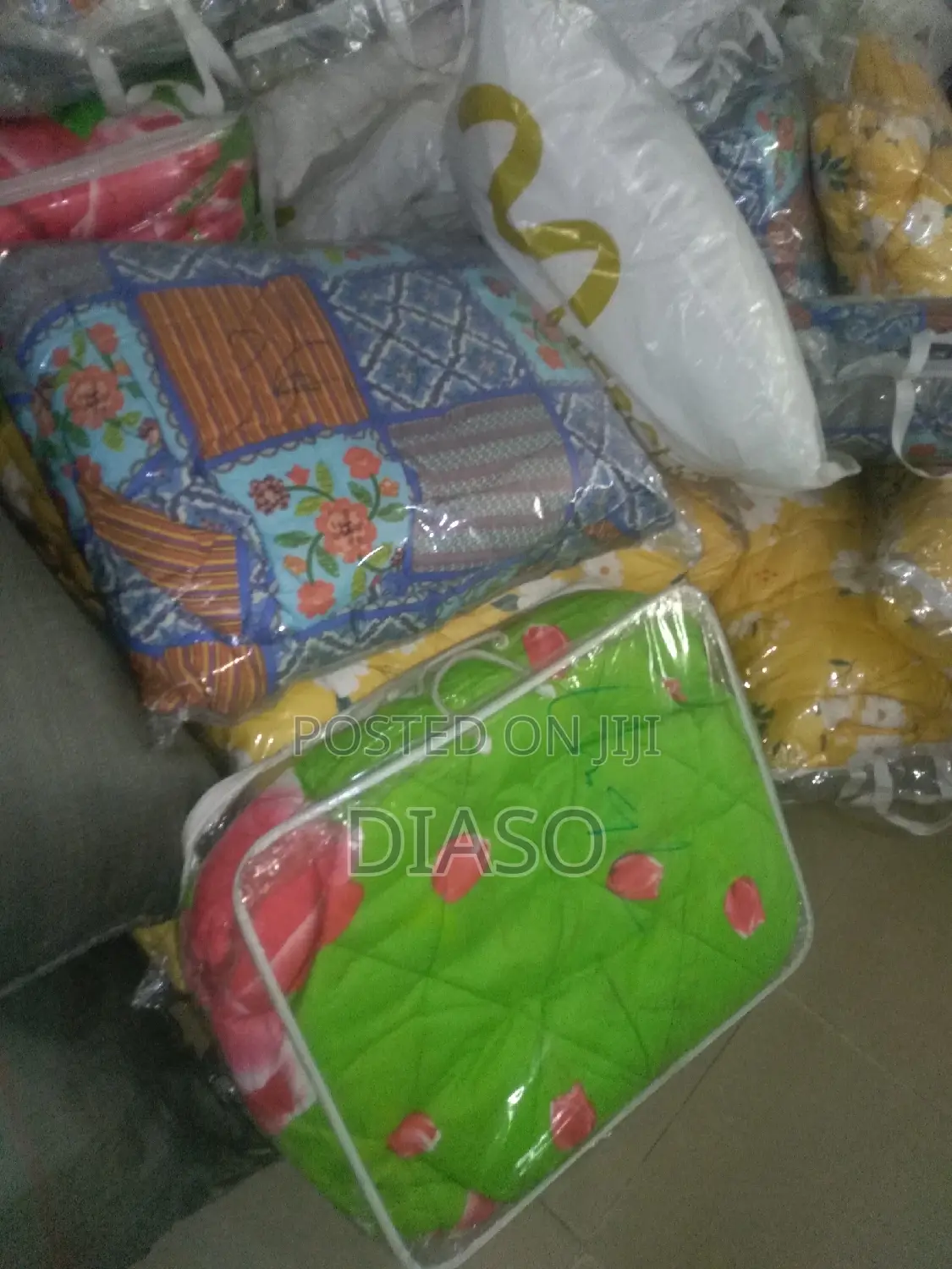 Order for Your Home Hybrid Duvet