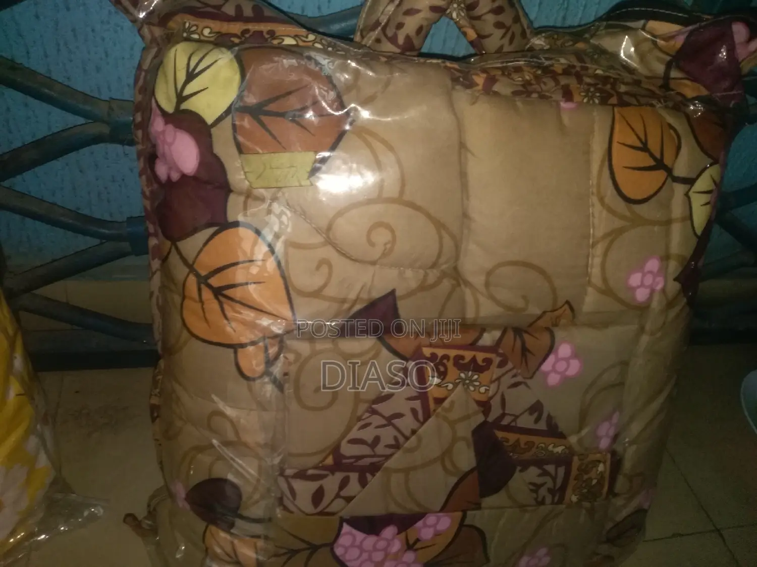 Order for Your Home Hybrid Duvet