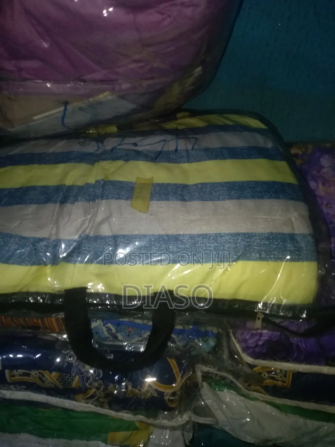 Order for Your Home Hybrid Duvet