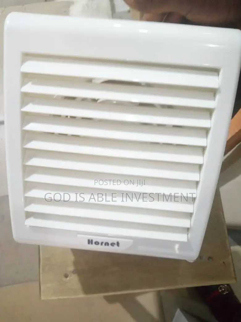 Hornet Extractor Fan