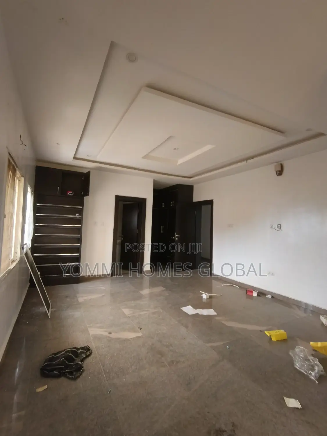 3bdrm Block of Flats in Katampe Main for rent
