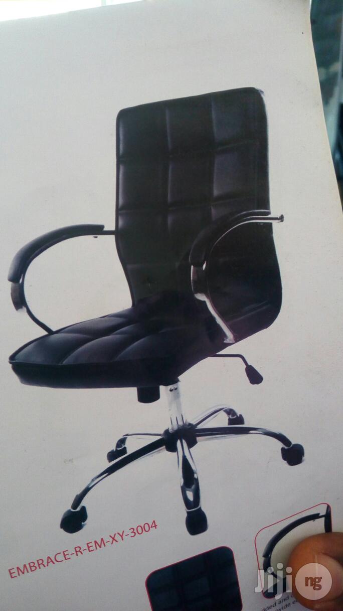 Swilve Office Chair