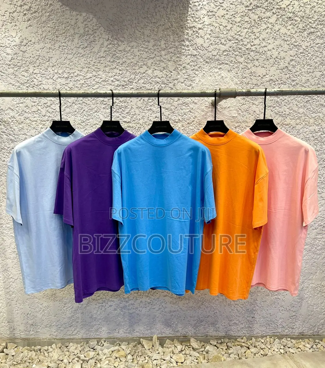 Original URBAN Shirts Available in Store