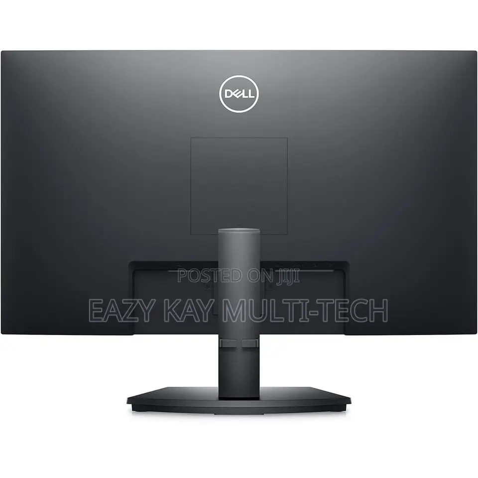 Dell 27 Inch QHD (2560 X 1440) Monitor