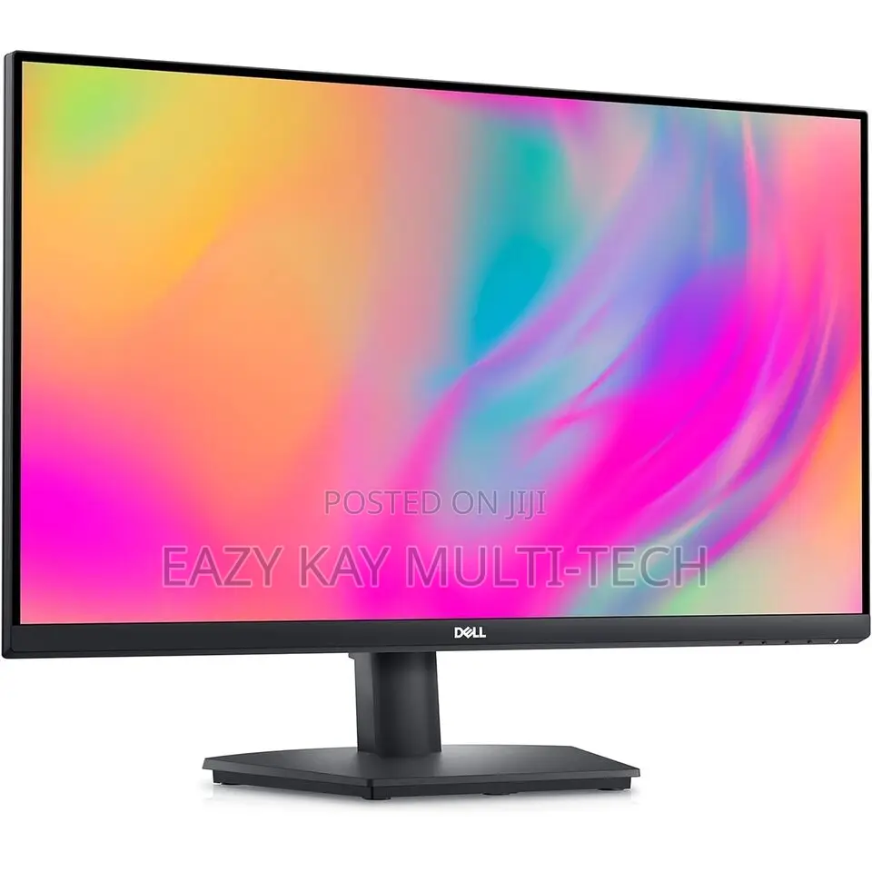Dell 27 Inch QHD (2560 X 1440) Monitor