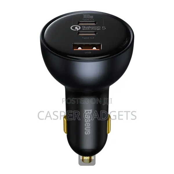 Baseus Car Charger 160w