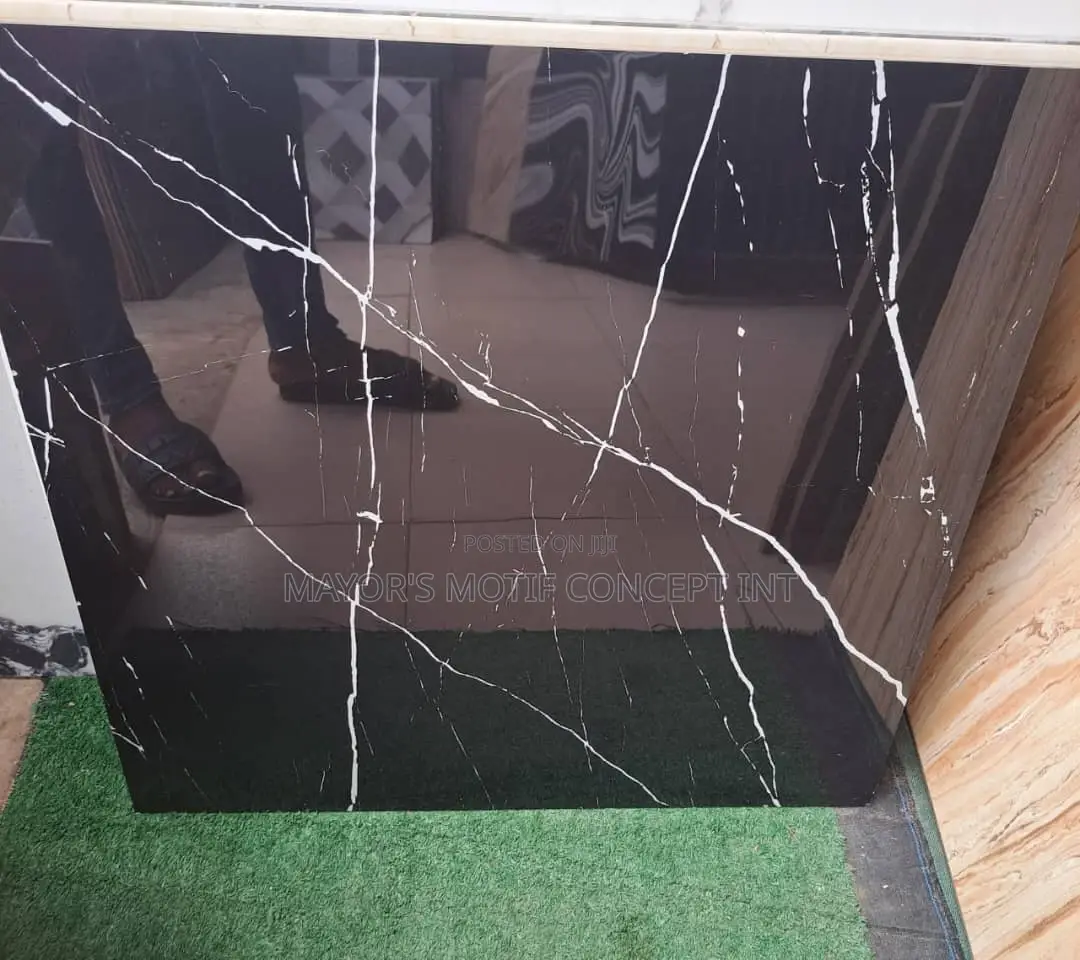 Tile and Marble Services