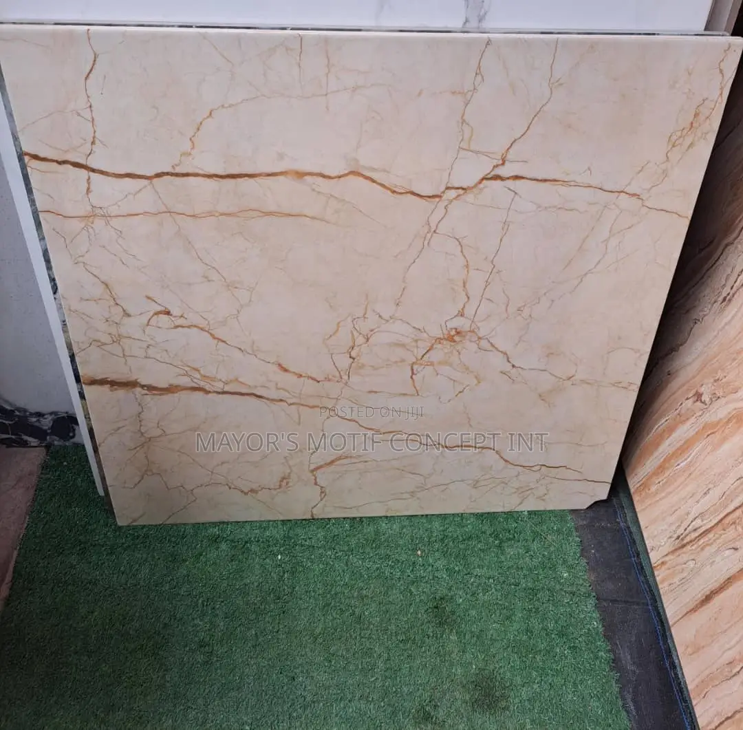 Tile and Marble Services