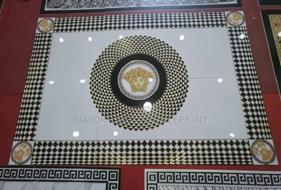 Tile and Marble Services
