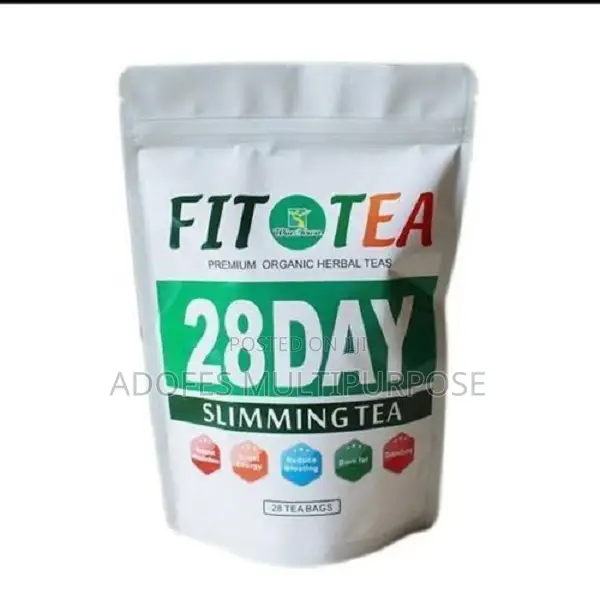 Slimming Tea Fit 28 Days